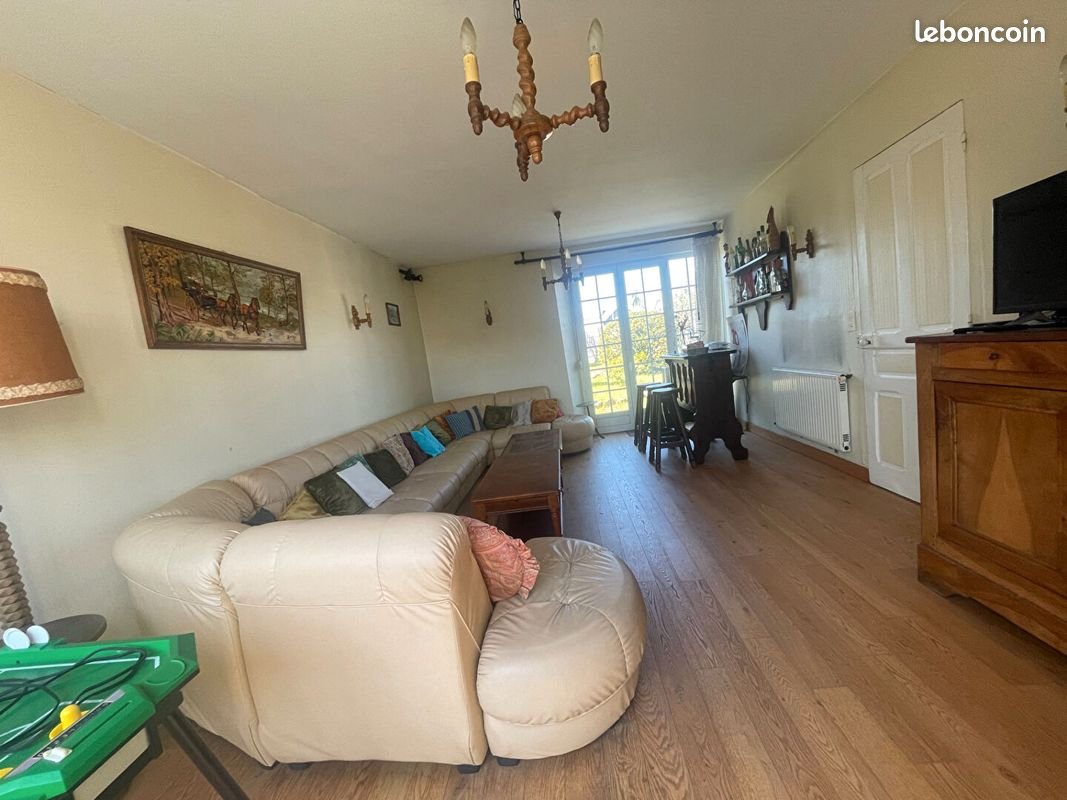 Maison à vendre, 199m², Vannes