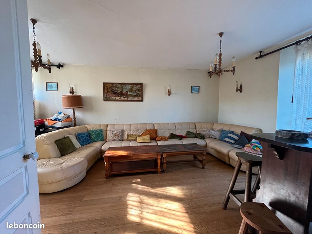 Maison à vendre, 199m², Vannes