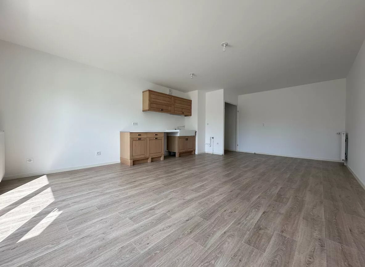 Appartement à vendre, 65m², Saint-Avé