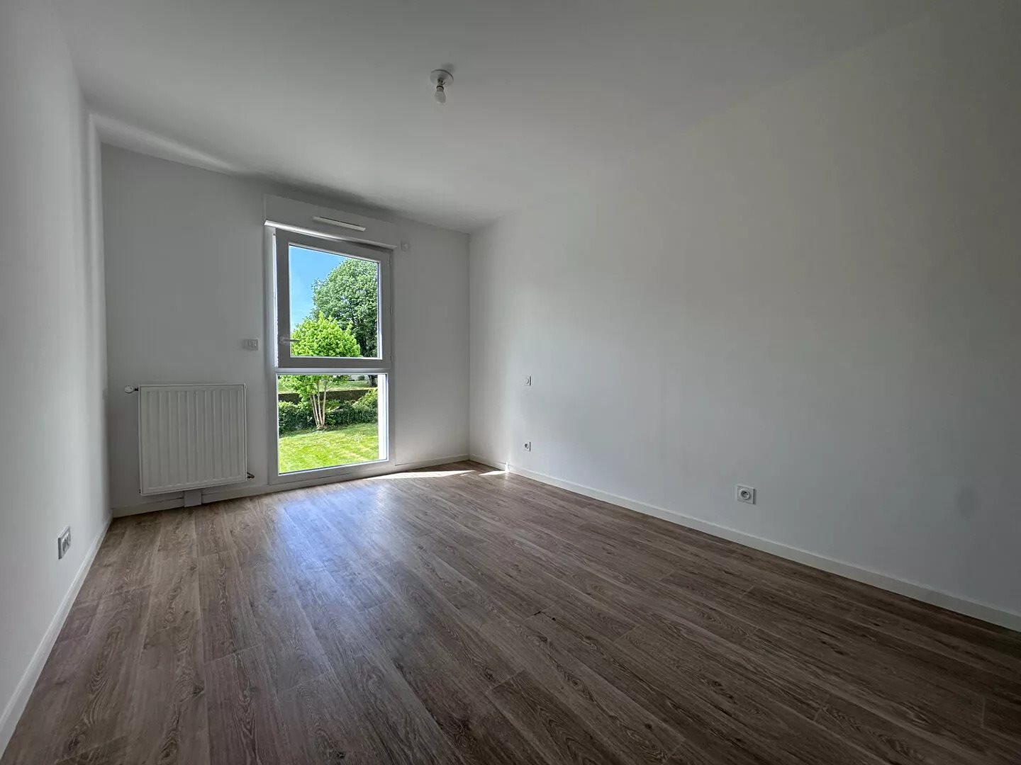 Appartement à vendre, 65m², Saint-Avé