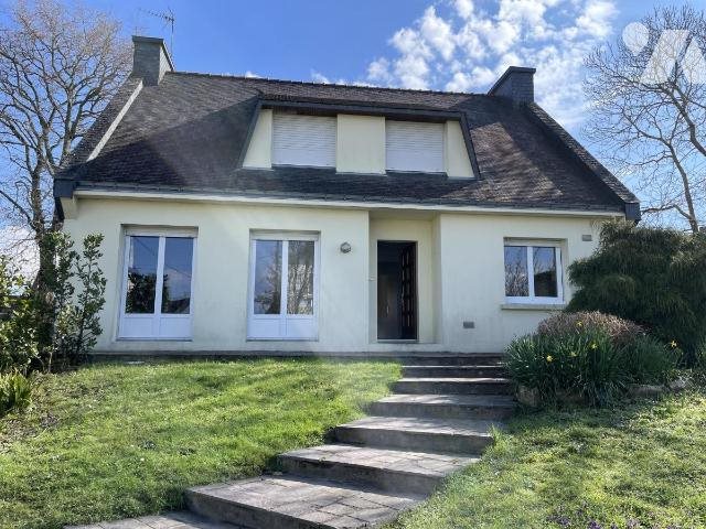 Maison à vendre, 140m², Vannes