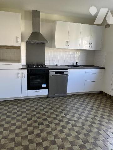 Maison à vendre, 140m², Vannes