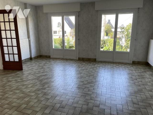 Maison à vendre, 140m², Vannes