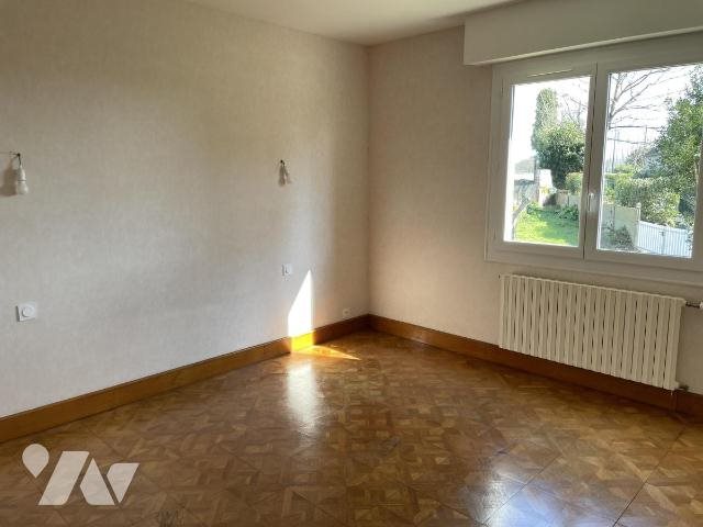 Maison à vendre, 140m², Vannes