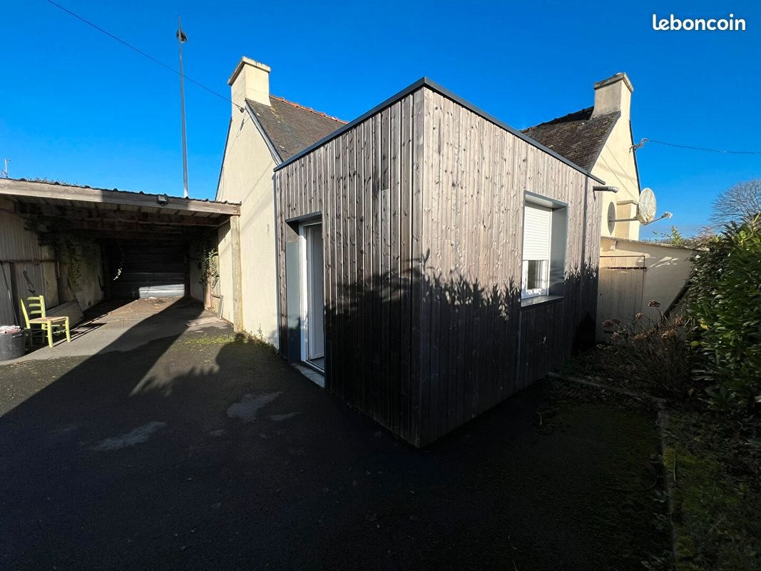 Maison à vendre, 66m², Arradon