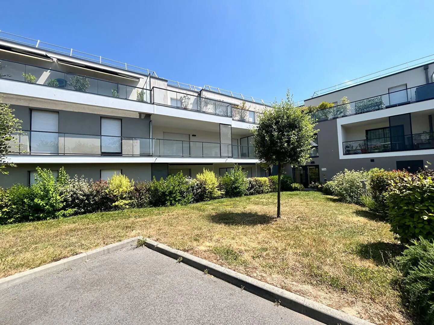 Appartement à vendre, 45m², Arradon