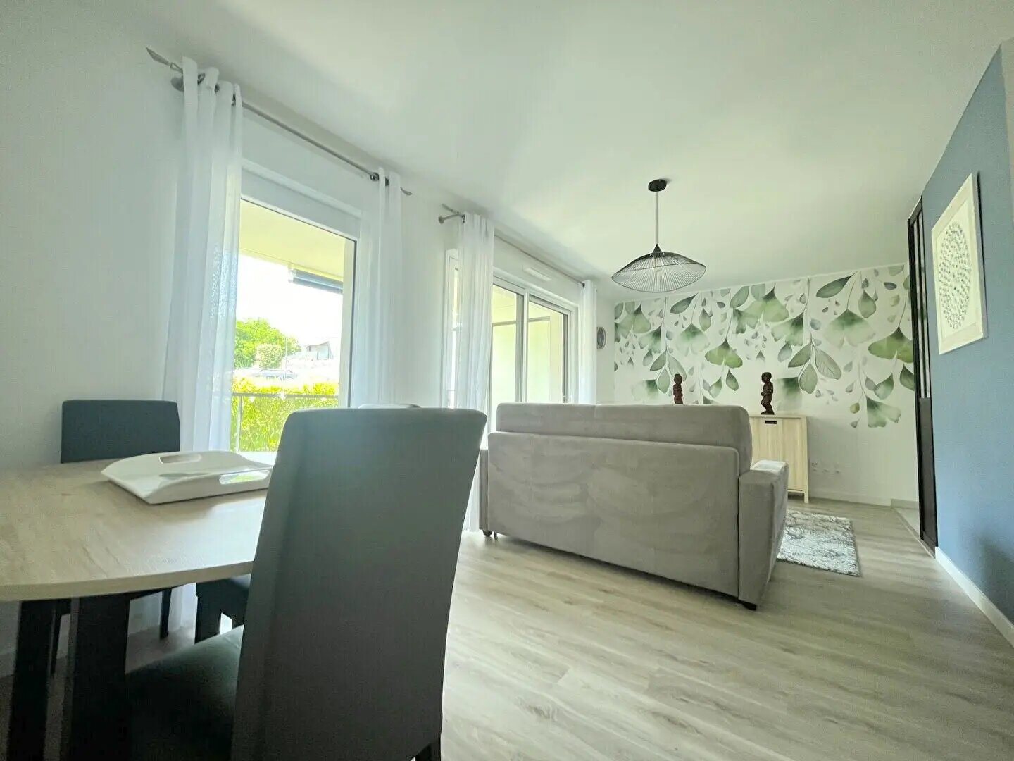 Appartement à vendre, 45m², Arradon