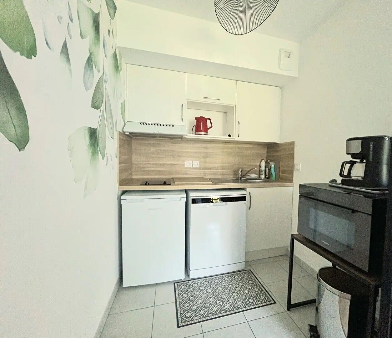 Appartement à vendre, 45m², Arradon