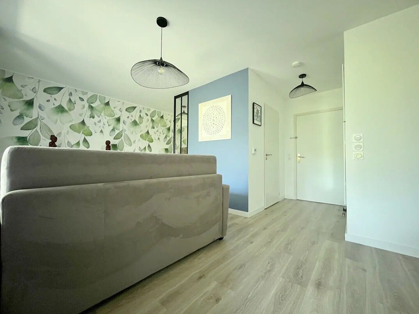 Appartement à vendre, 45m², Arradon