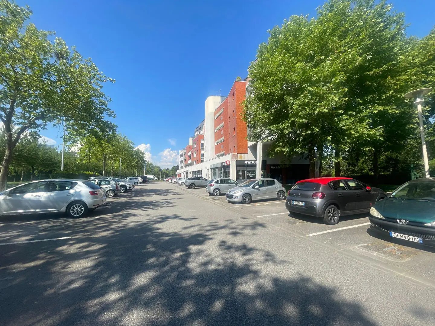 Appartement à vendre, 30m², Vannes