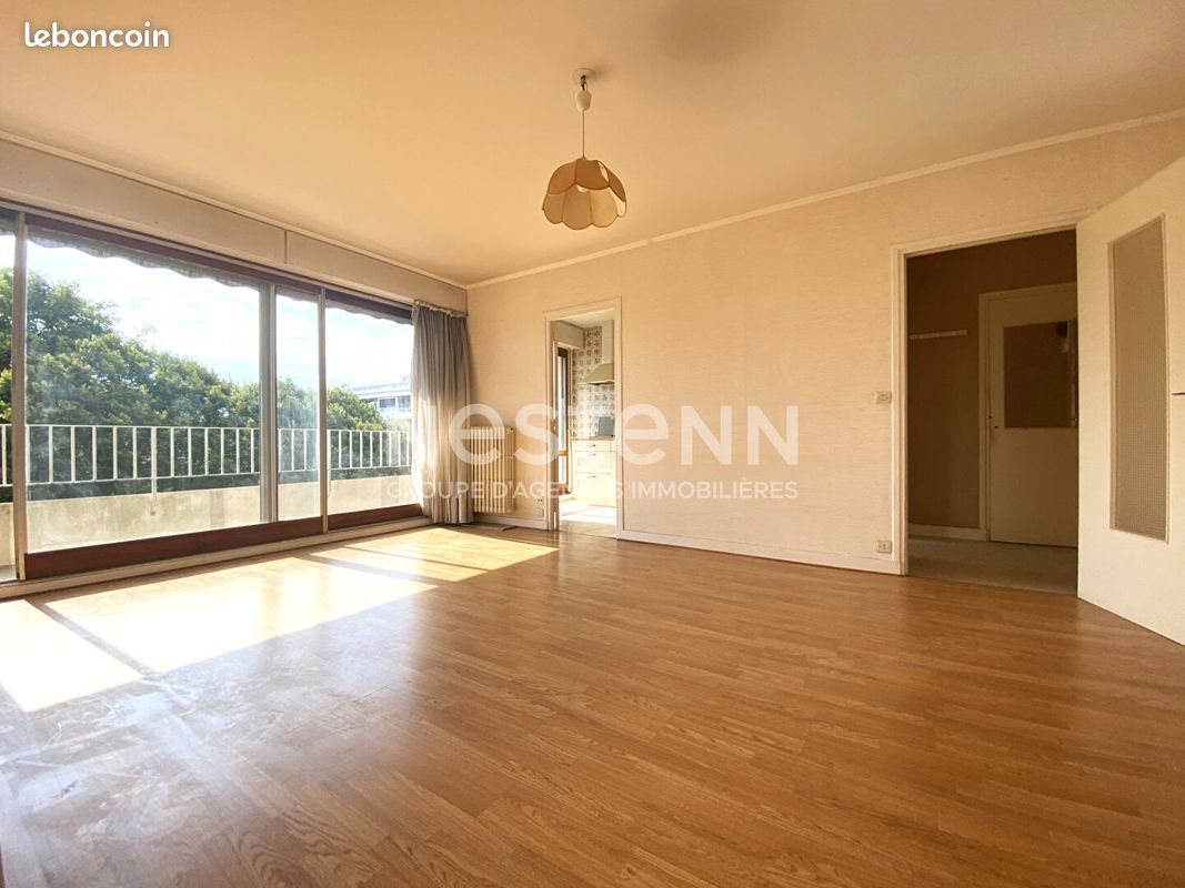 Appartement à vendre, 51m², Vannes
