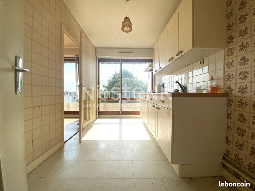 Appartement à vendre, 51m², Vannes