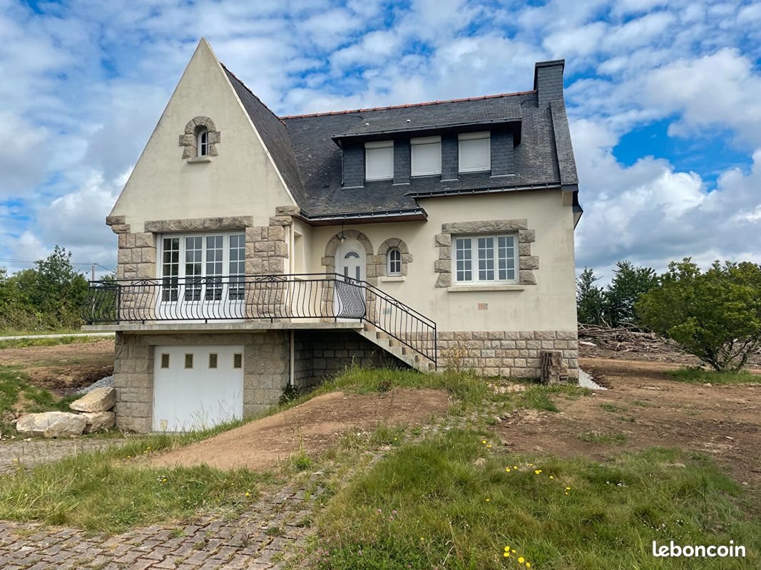 Maison à louer, 115m², Ploeren