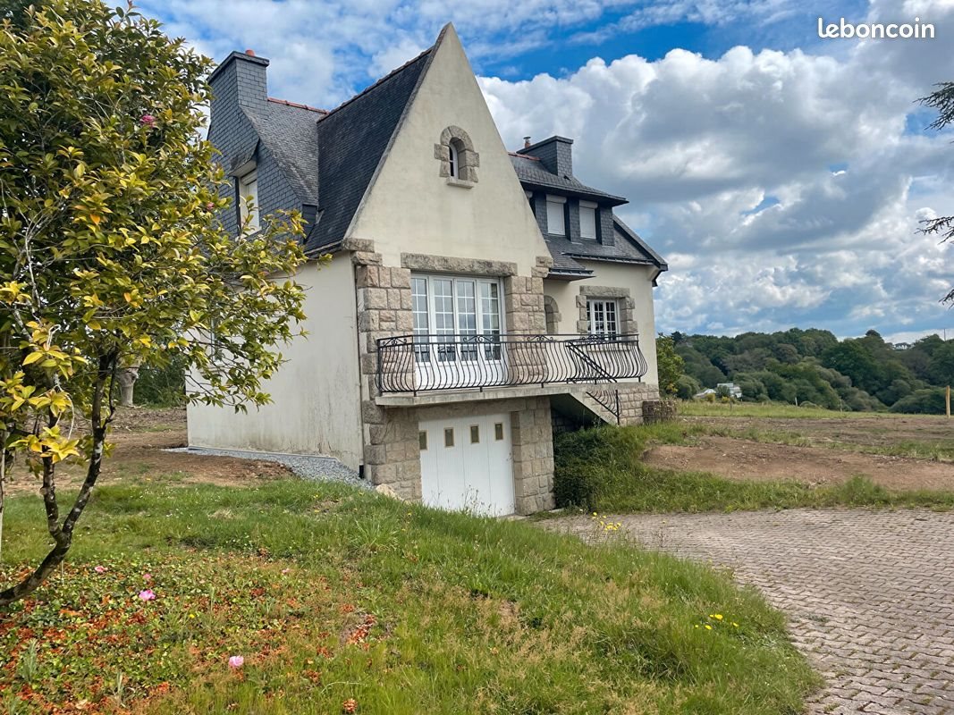 Maison à louer, 115m², Ploeren