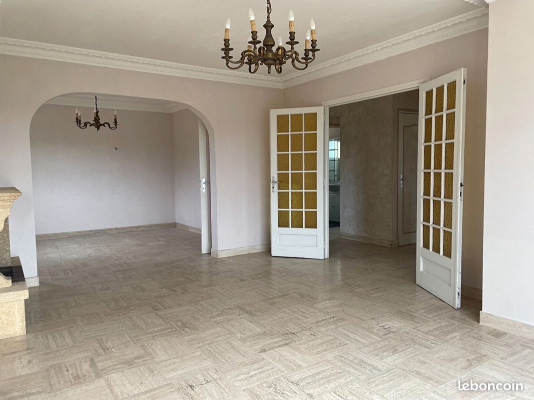 Maison à louer, 115m², Ploeren