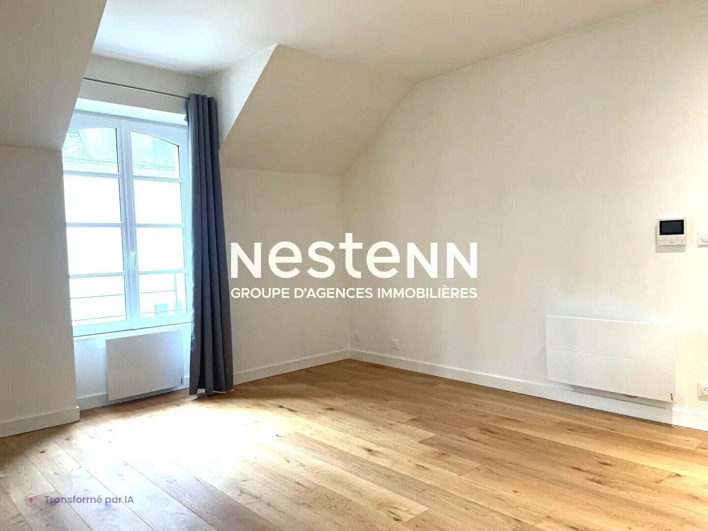 Appartement à louer, 33m², Vannes