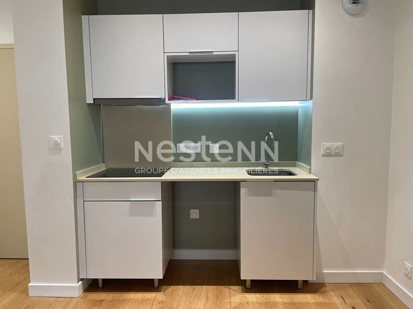 Appartement à louer, 33m², Vannes