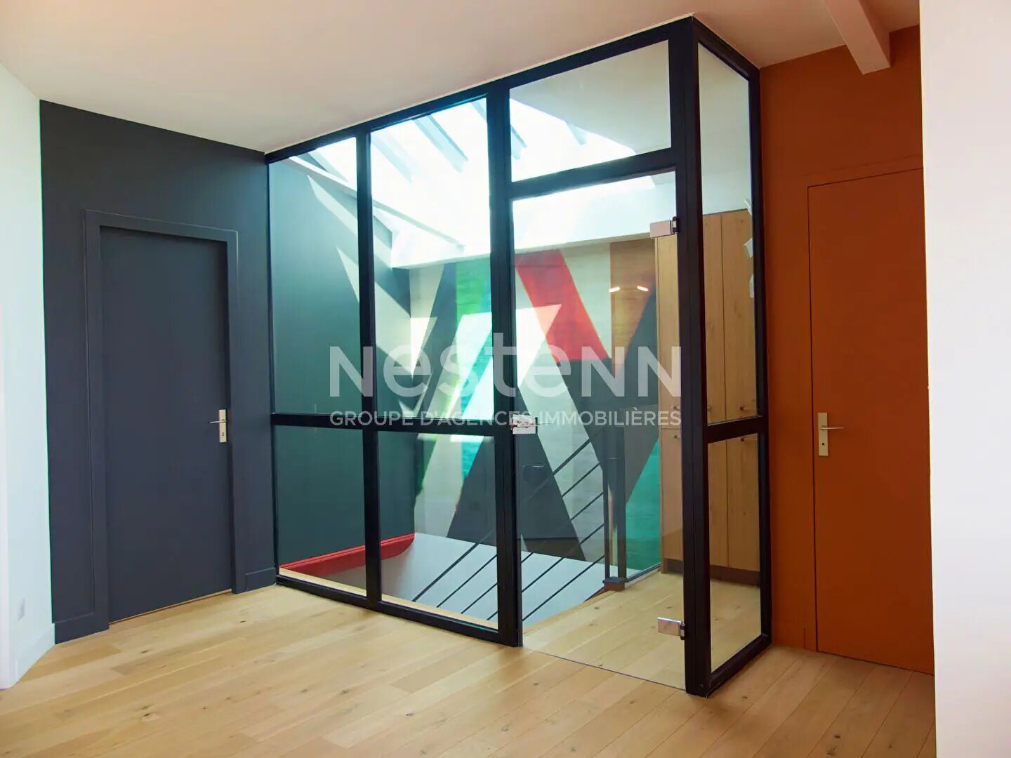 Appartement à vendre, 100m², Vannes