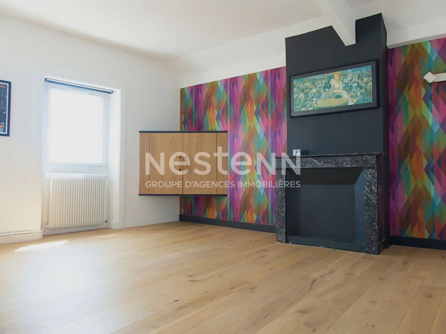 Appartement à vendre, 100m², Vannes