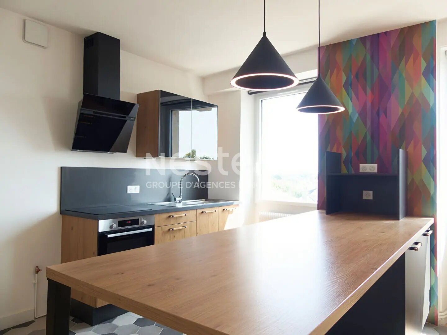 Appartement à vendre, 100m², Vannes