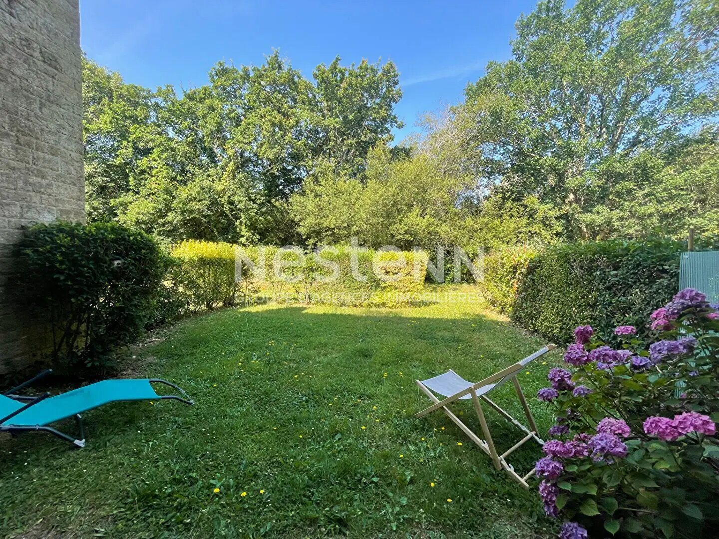 Appartement à vendre, 43m², Vannes