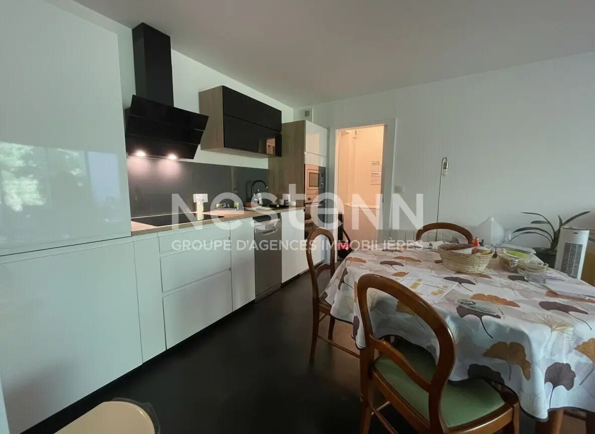 Appartement à vendre, 43m², Vannes