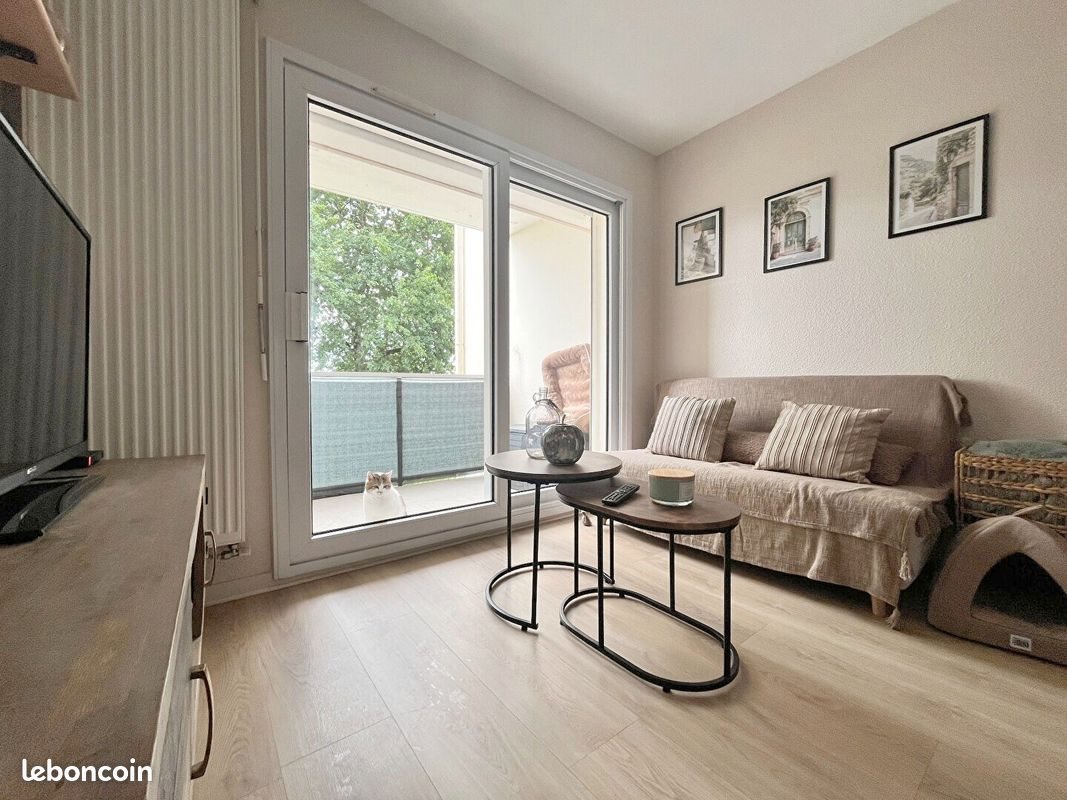 Appartement à vendre, 29m², Vannes