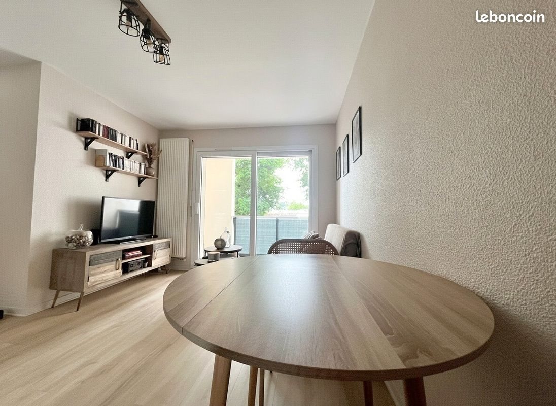 Appartement à vendre, 29m², Vannes