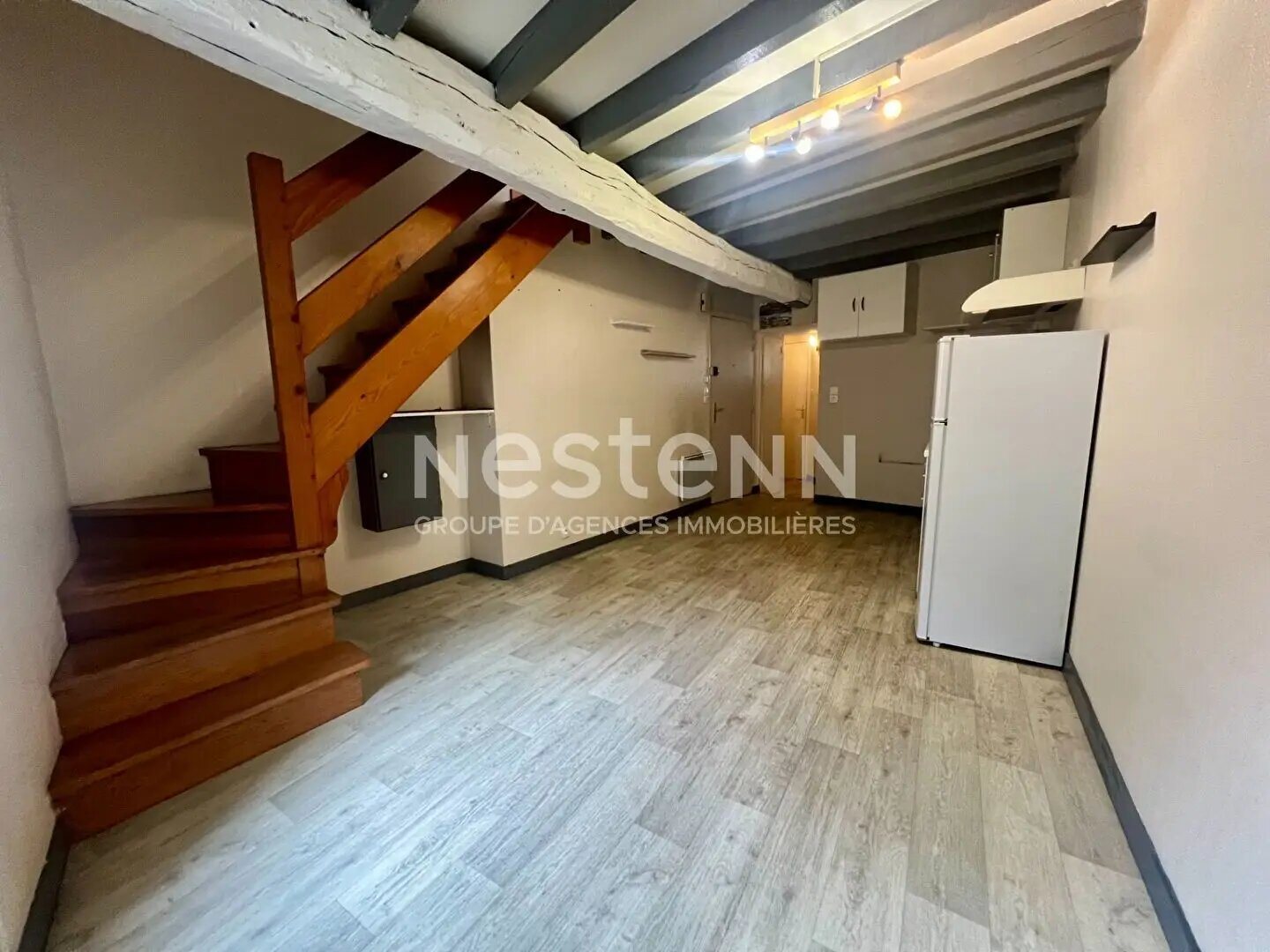 Appartement à louer, 34m², Vannes