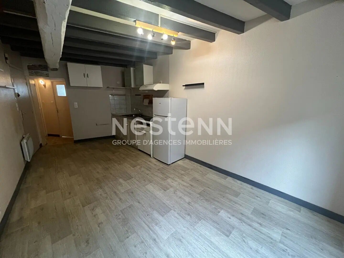 Appartement à louer, 34m², Vannes