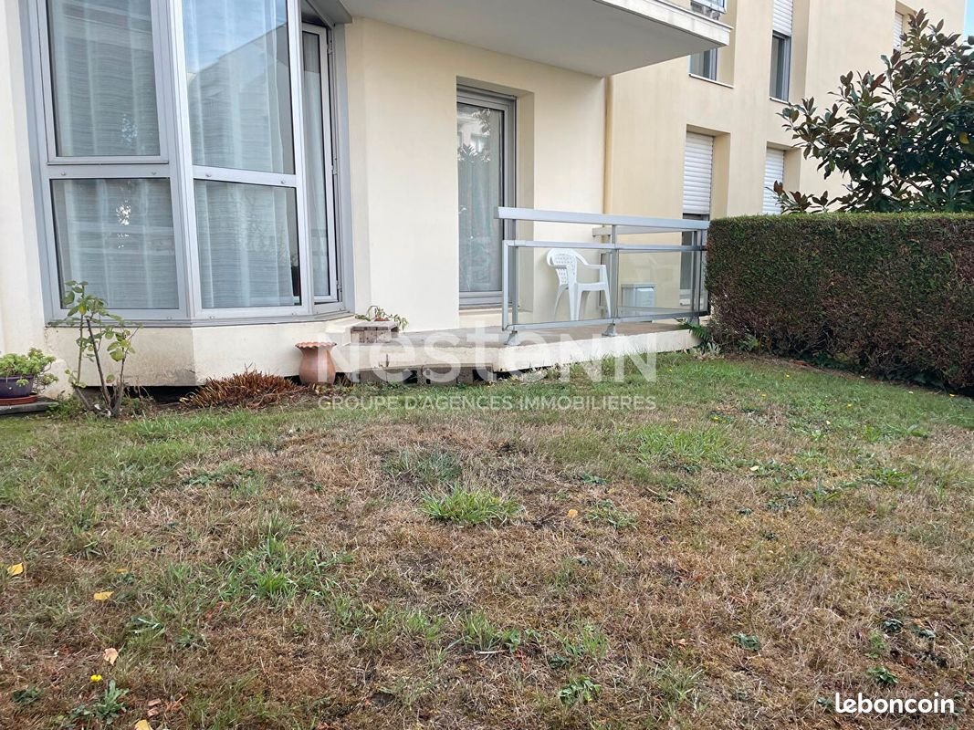 Appartement à louer, 37m², Vannes