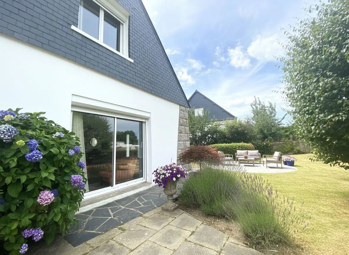 Maison à vendre, 103m², Vannes