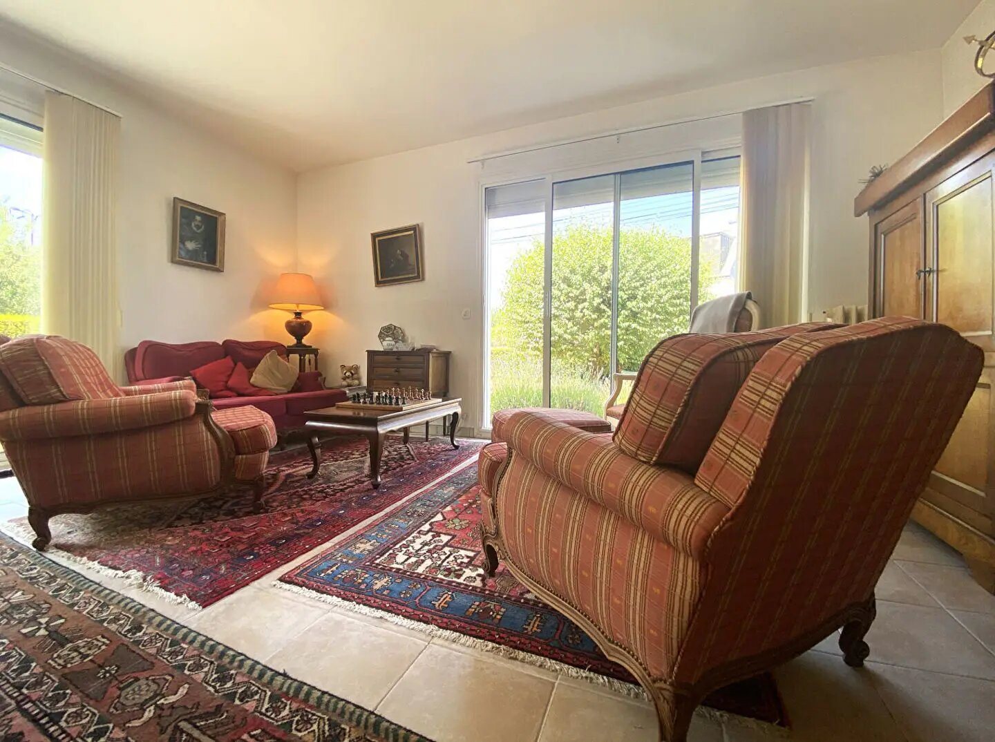 Maison à vendre, 103m², Vannes