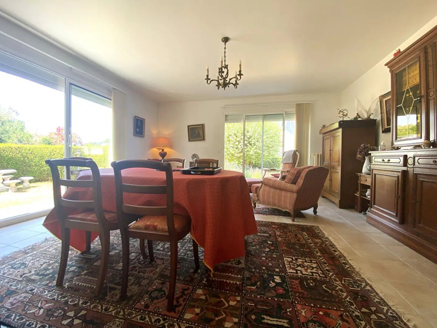 Maison à vendre, 103m², Vannes