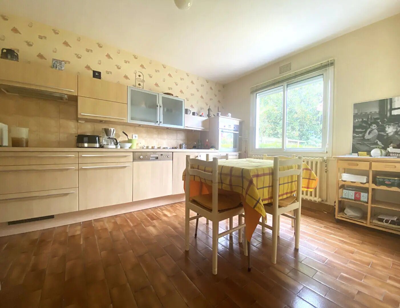 Maison à vendre, 103m², Vannes
