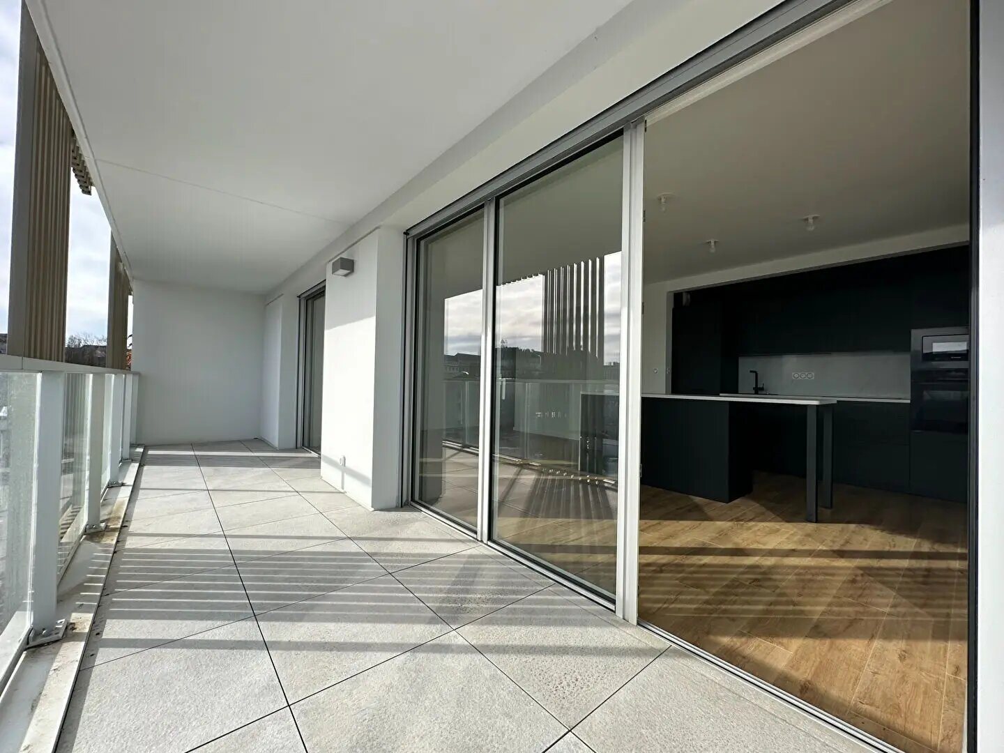 Appartement à vendre, 82m², Vannes