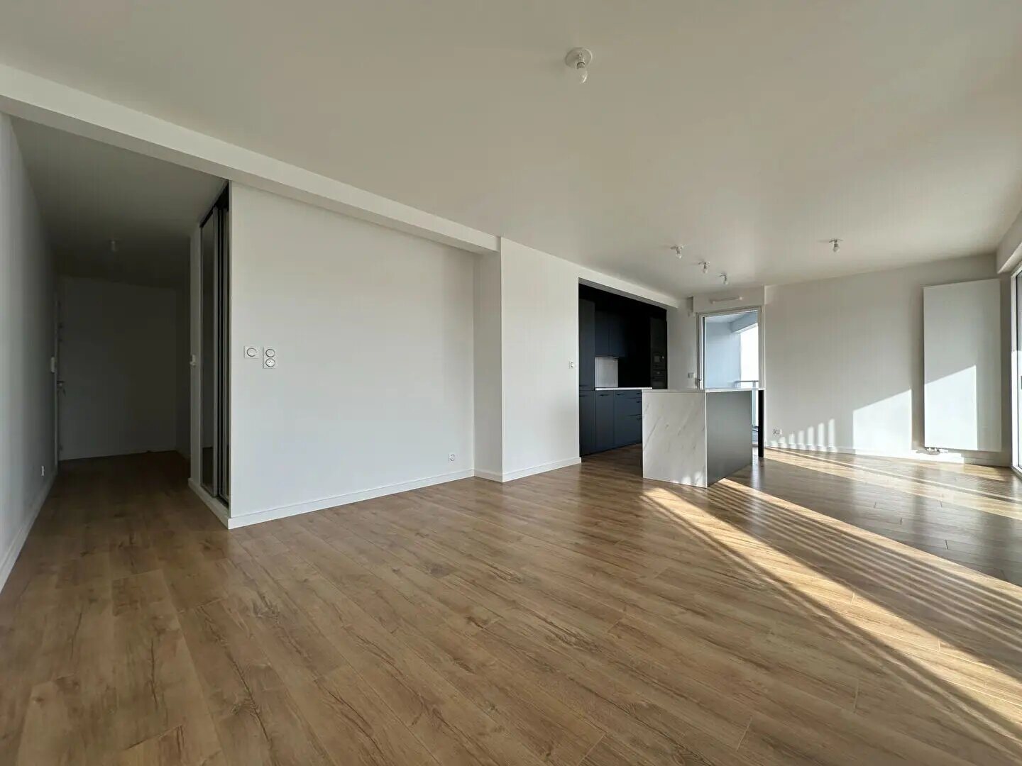 Appartement à vendre, 82m², Vannes