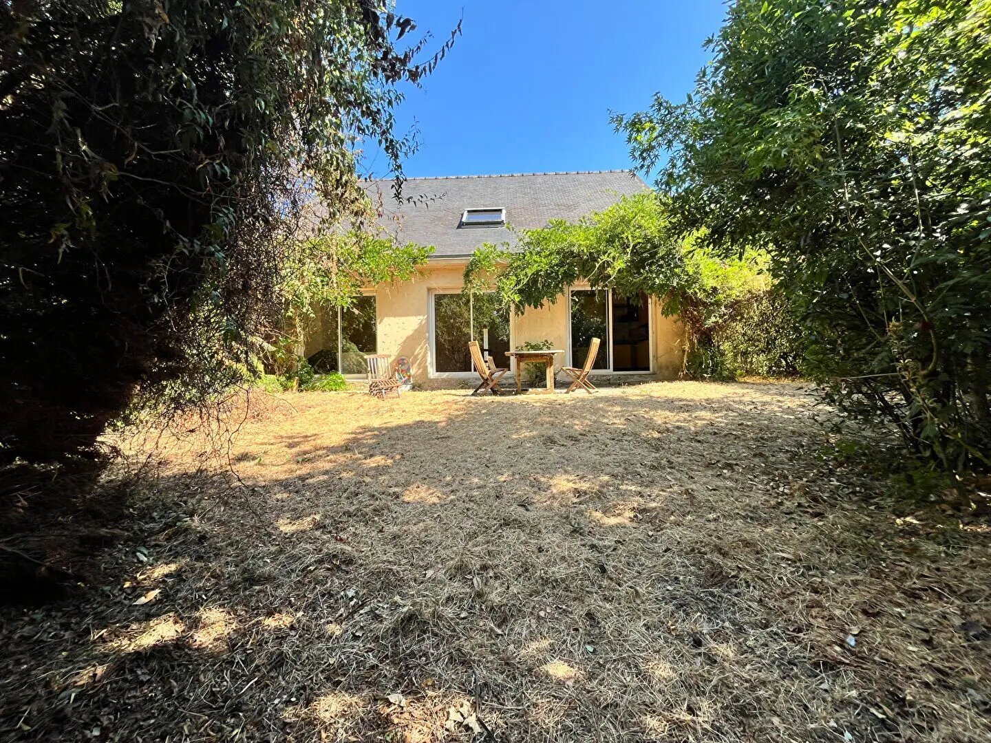 Maison à vendre, 116m², Arradon