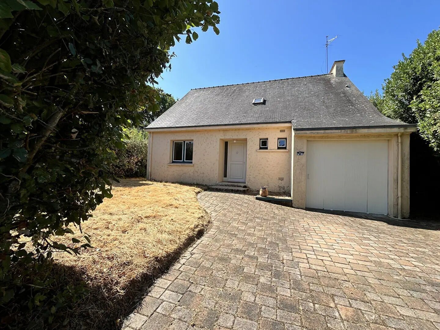 Maison à vendre, 116m², Arradon