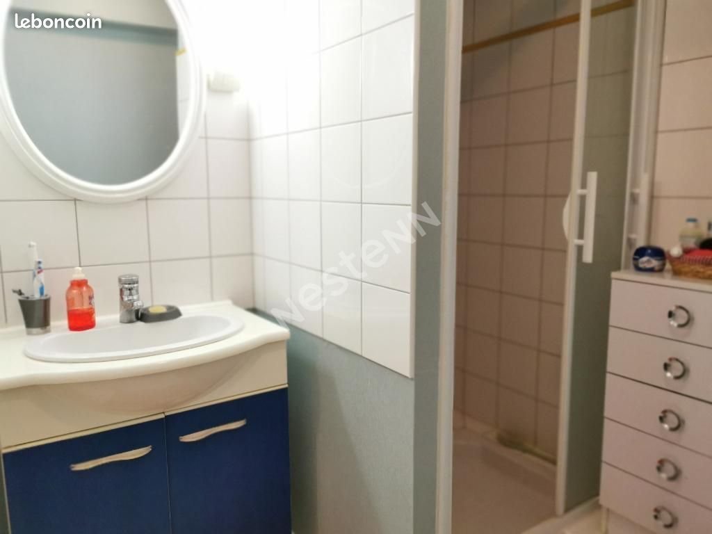 Appartement à louer, 31m², Vannes