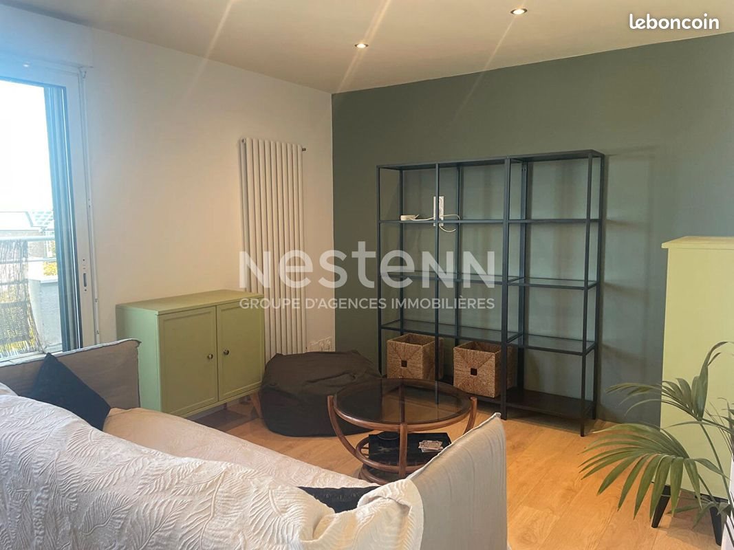 Appartement à louer, 64m², Saint-Avé