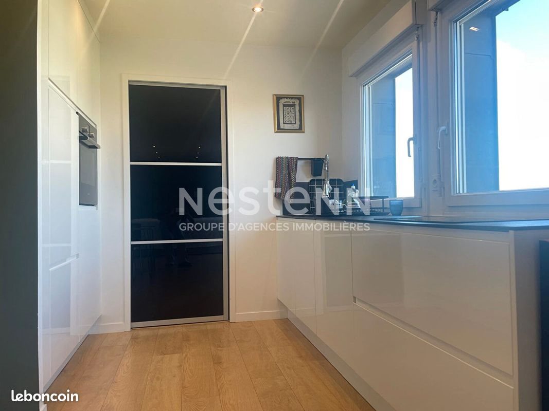 Appartement à louer, 64m², Saint-Avé