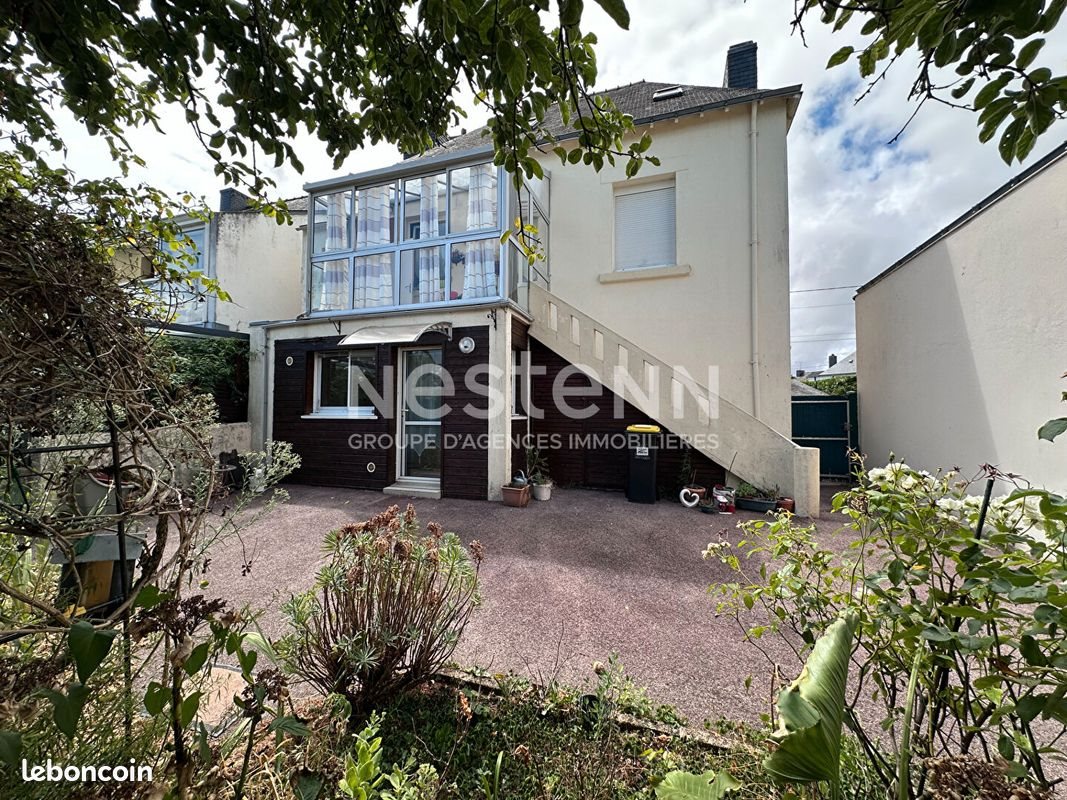 Maison à vendre, 101m², Vannes