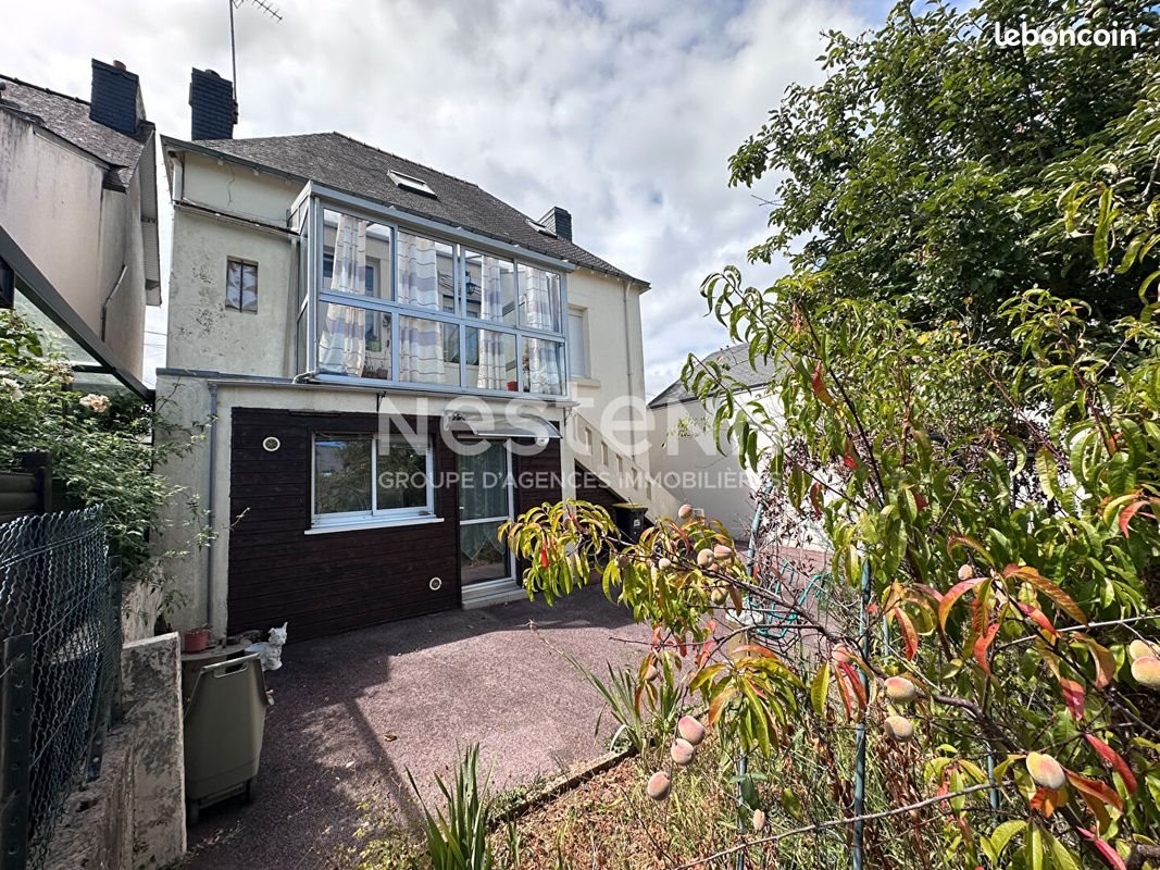 Maison à vendre, 101m², Vannes