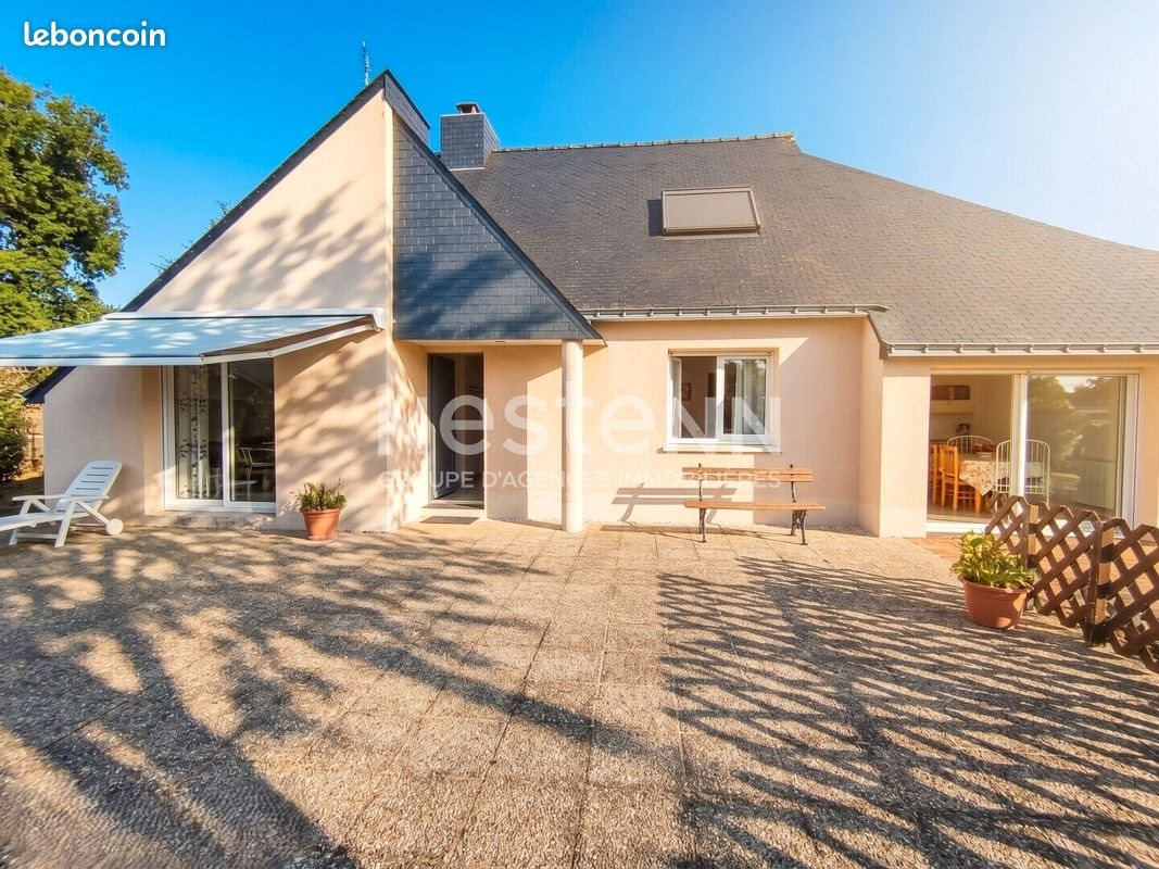 Maison à vendre, 126m², Baden