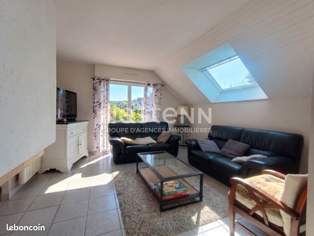 Maison à vendre, 126m², Baden