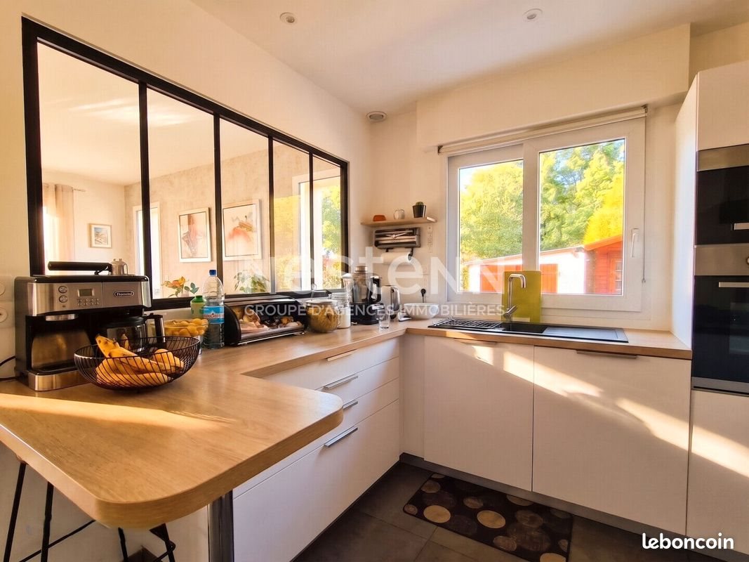 Maison à vendre, 126m², Baden