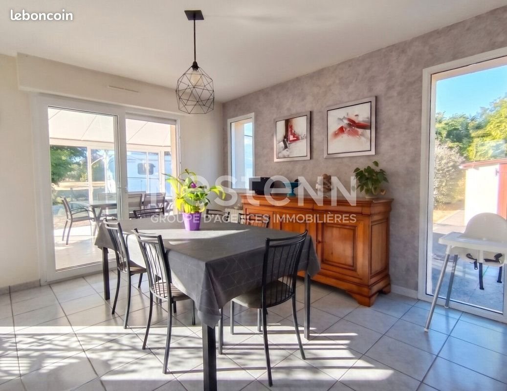 Maison à vendre, 126m², Baden