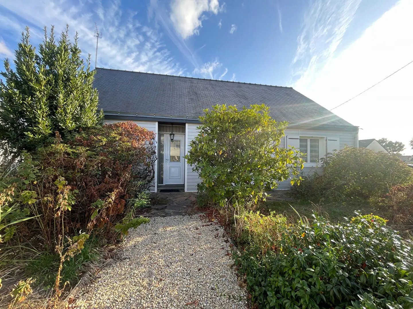 Maison à vendre, 88m², Ploeren