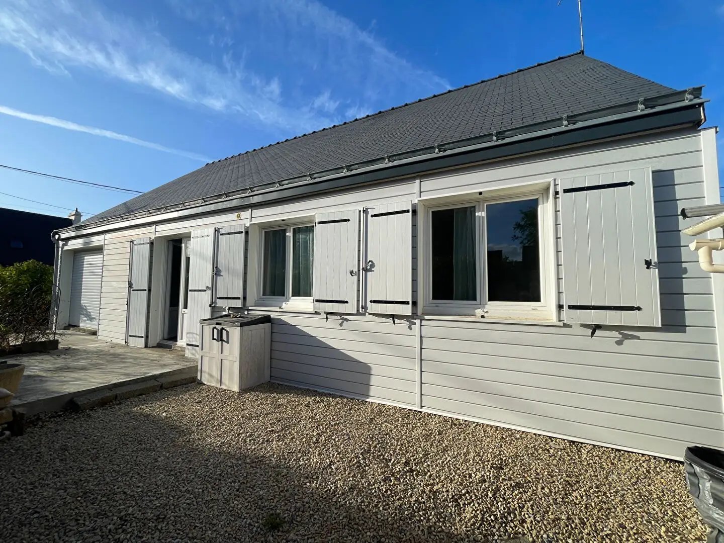 Maison à vendre, 88m², Ploeren